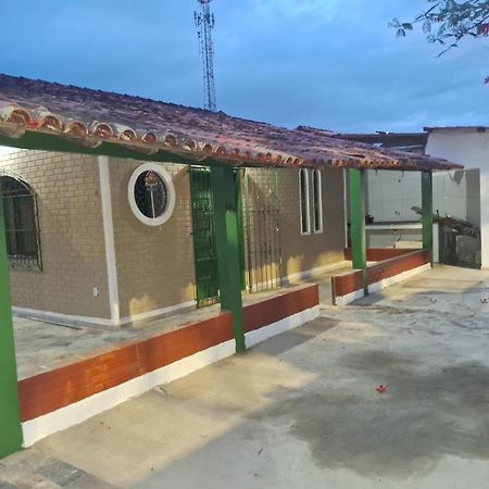 Pousada Familia Rio das Ostras Exterior foto
