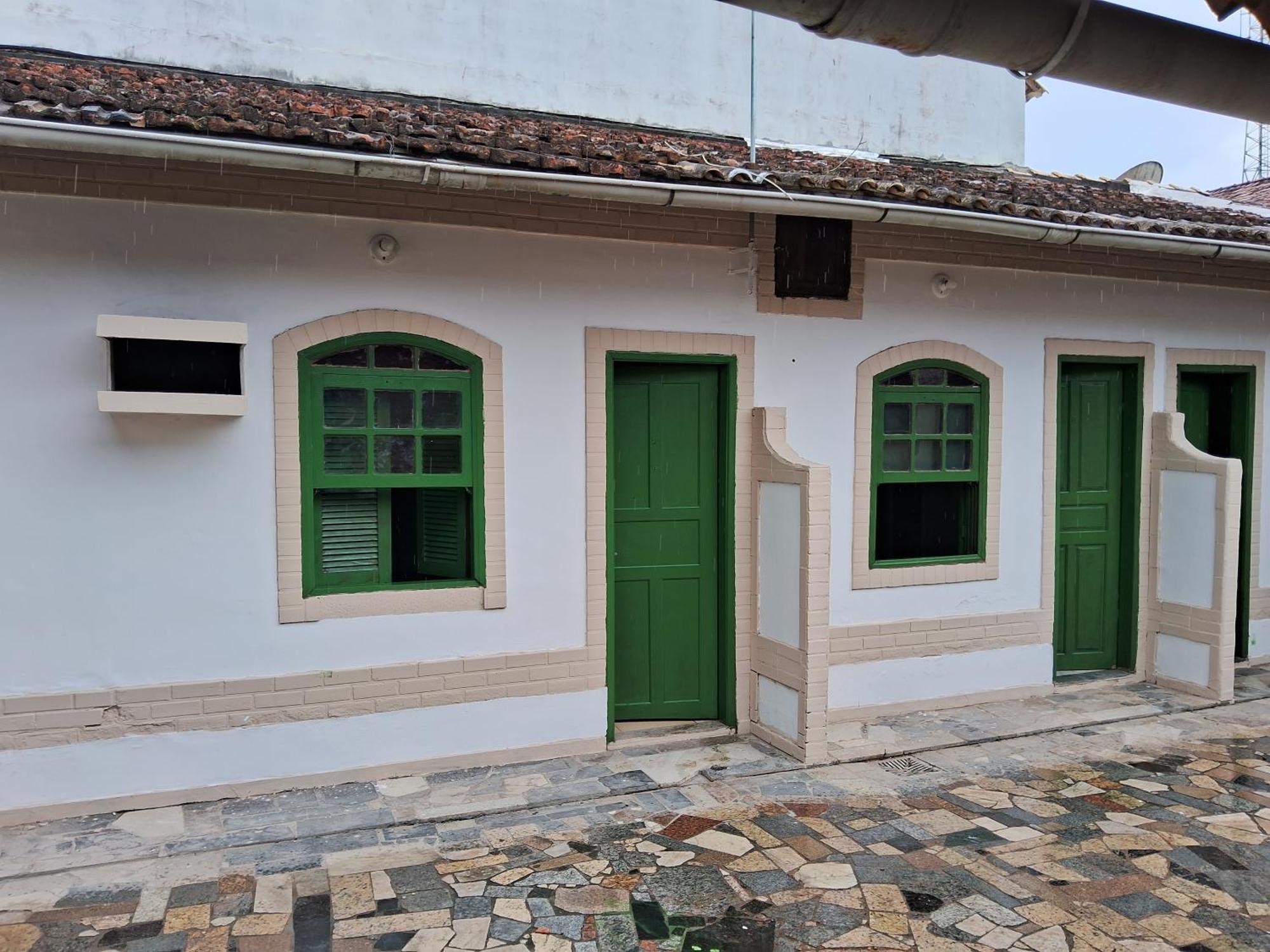 Pousada Familia Rio das Ostras Exterior foto