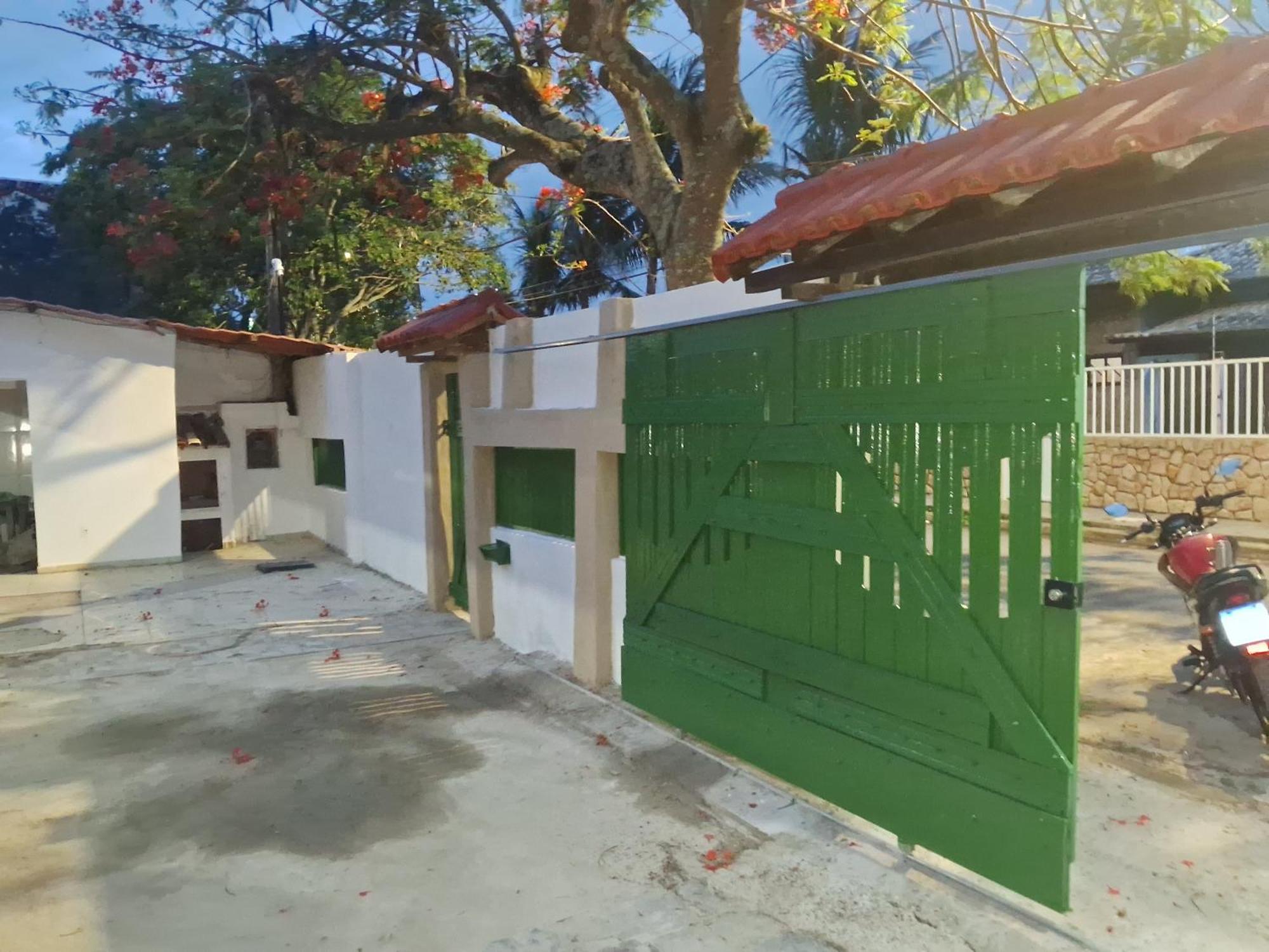Pousada Familia Rio das Ostras Exterior foto