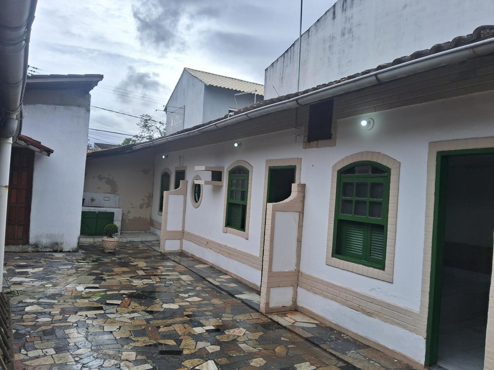 Pousada Familia Rio das Ostras Exterior foto