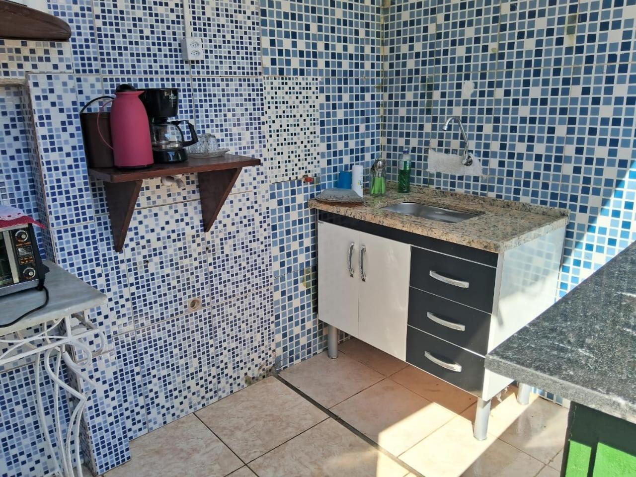 Pousada Familia Rio das Ostras Exterior foto